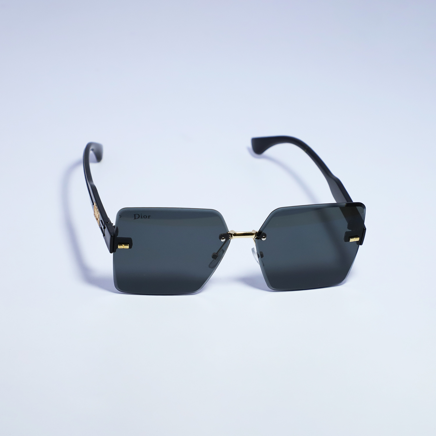 FUSION BLACK