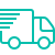 shipping policy icon